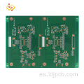 OEM Circuit Board Fabricantes PCB PCB 2LAYERS